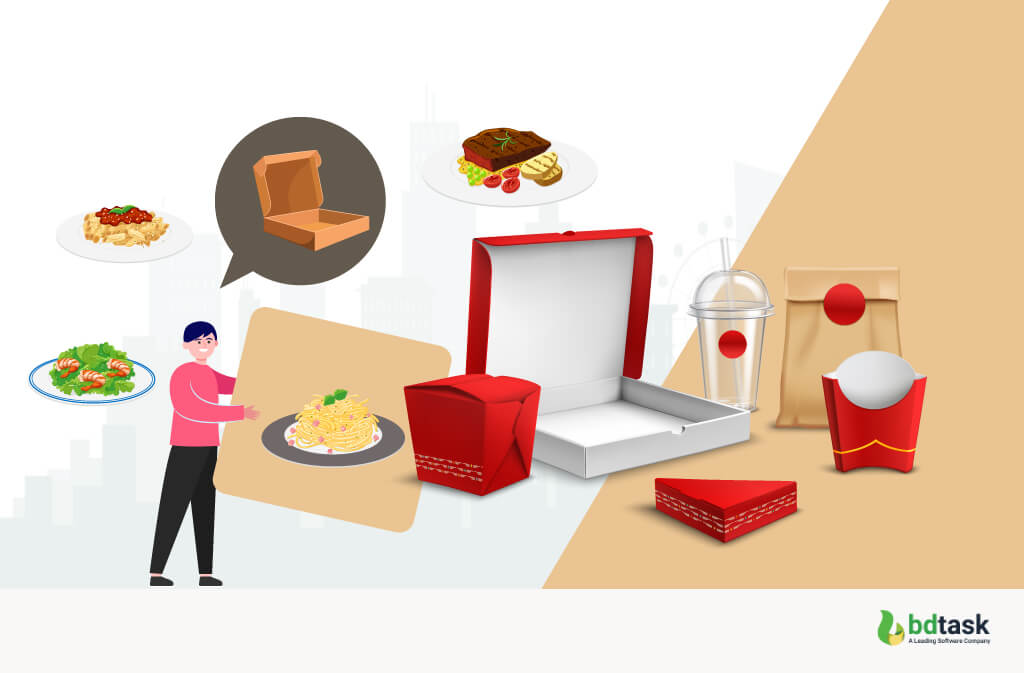 Packaging and Labelling